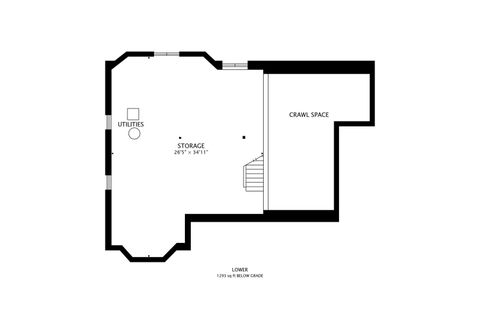 Tiny photo for 1474 Knottingham Drive, Gurnee, IL 60031 (MLS # 12621752)