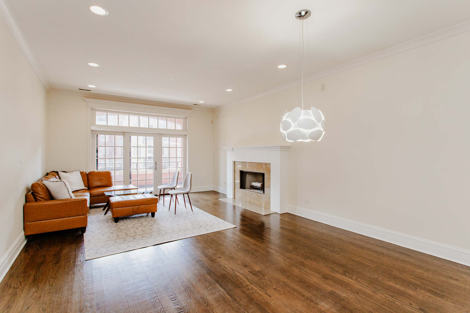 1238 W Jackson Boulevard 3W