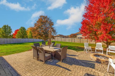 A home in New Lenox