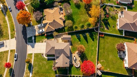 A home in New Lenox