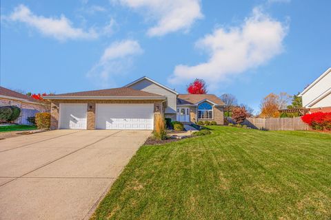 A home in New Lenox