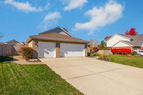 A home in New Lenox