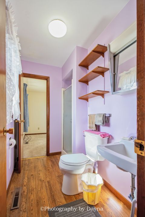 Tiny photo for 7302 E 3500s Road, St. Anne, IL 60964 (MLS # 12582896)