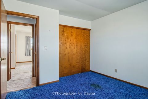 Tiny photo for 7302 E 3500s Road, St. Anne, IL 60964 (MLS # 12582896)