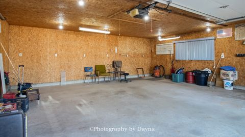 Tiny photo for 7302 E 3500s Road, St. Anne, IL 60964 (MLS # 12582896)