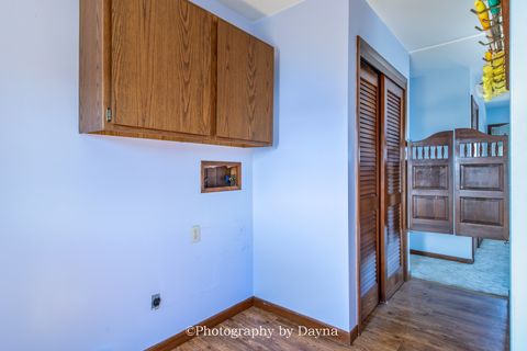 Tiny photo for 7302 E 3500s Road, St. Anne, IL 60964 (MLS # 12582896)