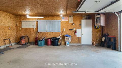 Tiny photo for 7302 E 3500s Road, St. Anne, IL 60964 (MLS # 12582896)