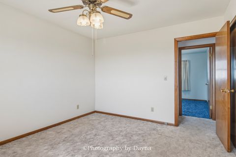Tiny photo for 7302 E 3500s Road, St. Anne, IL 60964 (MLS # 12582896)