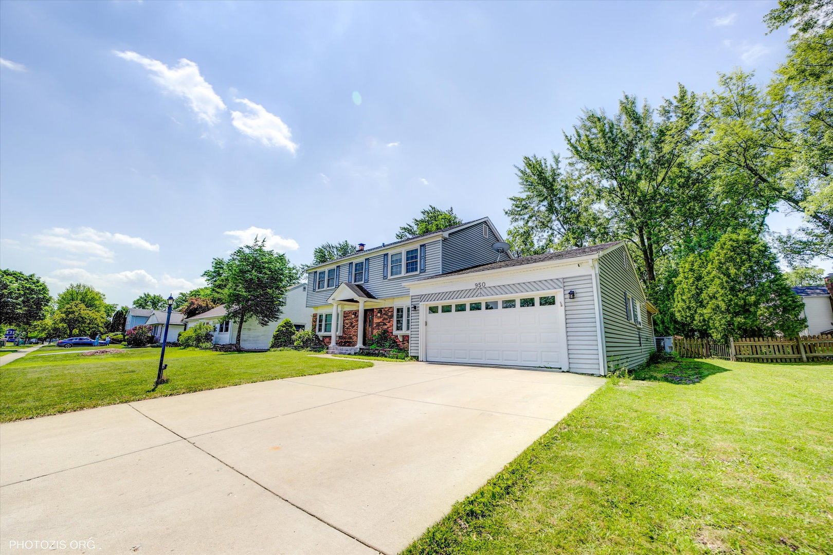 950 Belmar Lane