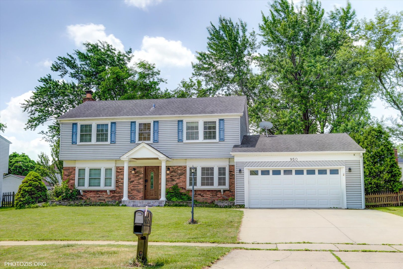 950 Belmar Lane