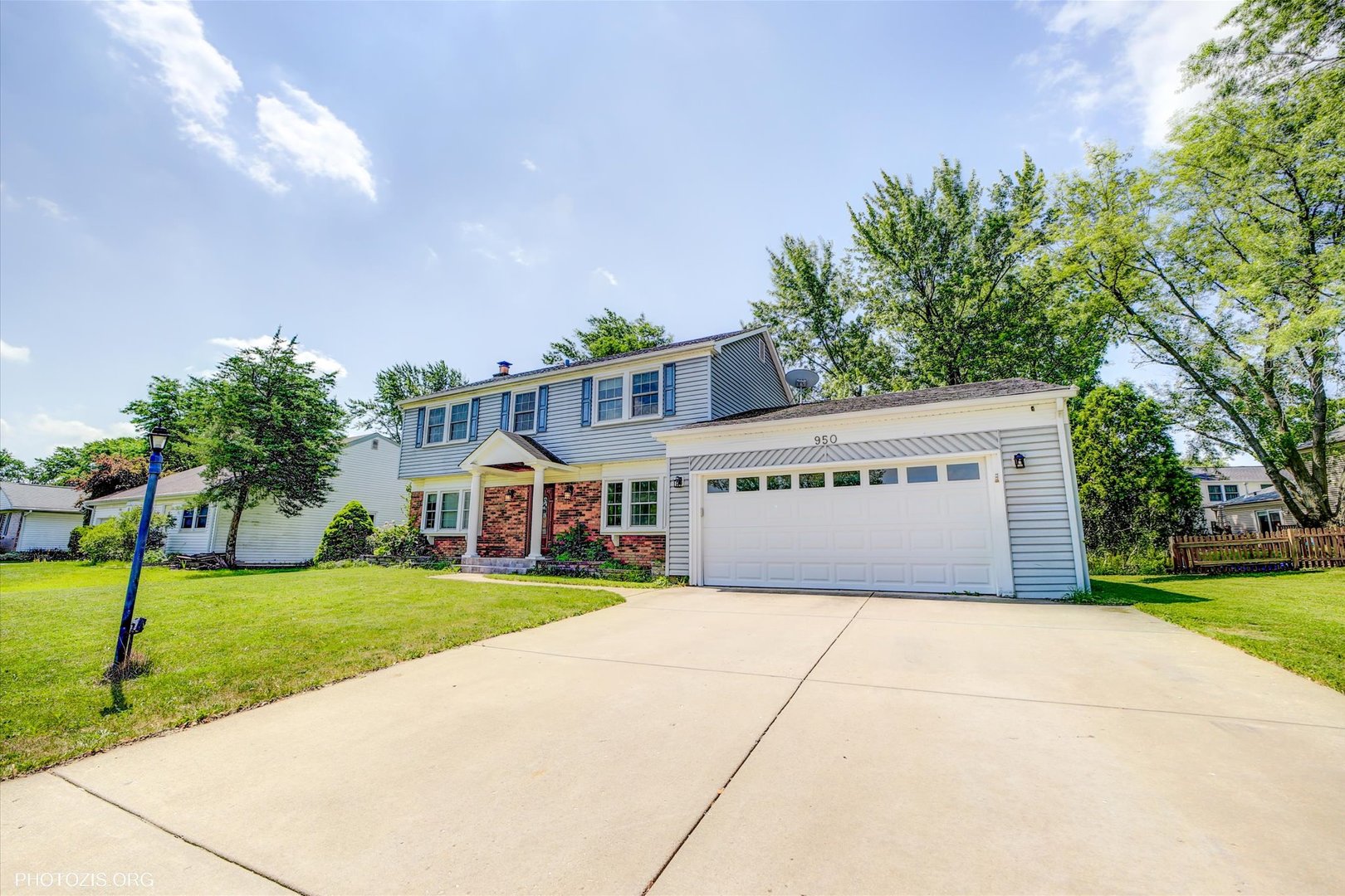 950 Belmar Lane