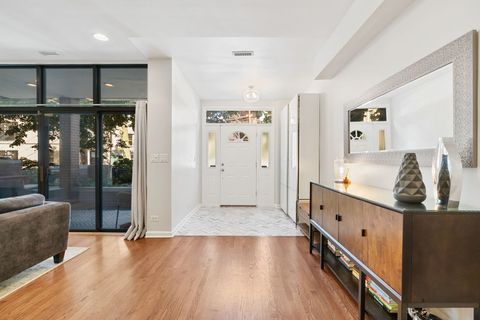 Tiny photo for 2518 N Willetts Court #GS, Chicago, IL 60647 (MLS # 12481160)