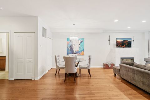 Tiny photo for 2518 N Willetts Court #GS, Chicago, IL 60647 (MLS # 12481160)