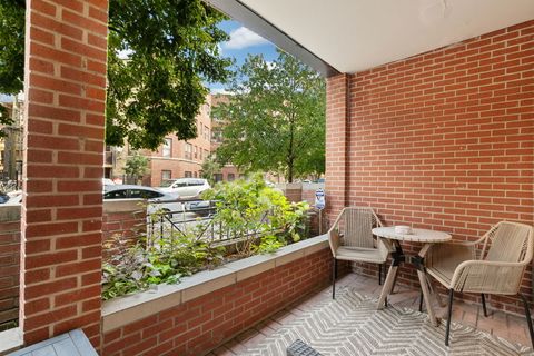 Tiny photo for 2518 N Willetts Court #GS, Chicago, IL 60647 (MLS # 12481160)