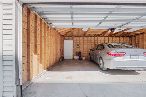Tiny photo for 2518 N Willetts Court #GS, Chicago, IL 60647 (MLS # 12481160)