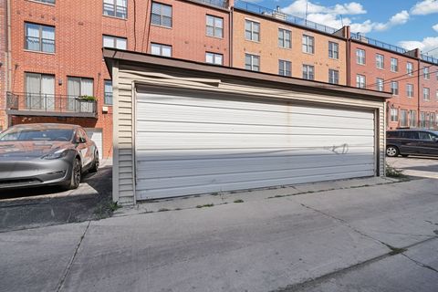 Tiny photo for 2518 N Willetts Court #GS, Chicago, IL 60647 (MLS # 12481160)