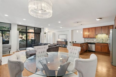 Tiny photo for 2518 N Willetts Court #GS, Chicago, IL 60647 (MLS # 12481160)