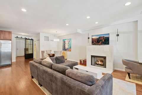 Tiny photo for 2518 N Willetts Court #GS, Chicago, IL 60647 (MLS # 12481160)