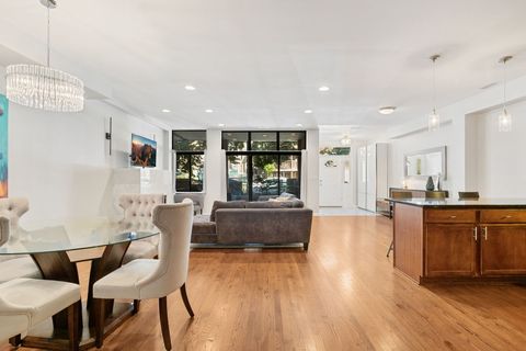 Tiny photo for 2518 N Willetts Court #GS, Chicago, IL 60647 (MLS # 12481160)