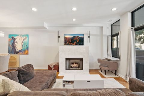 Tiny photo for 2518 N Willetts Court #GS, Chicago, IL 60647 (MLS # 12481160)