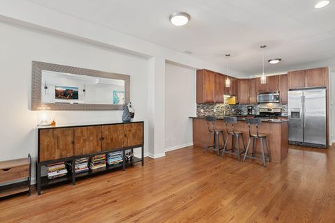 Tiny photo for 2518 N Willetts Court #GS, Chicago, IL 60647 (MLS # 12481160)