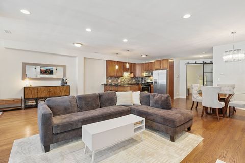 Tiny photo for 2518 N Willetts Court #GS, Chicago, IL 60647 (MLS # 12481160)