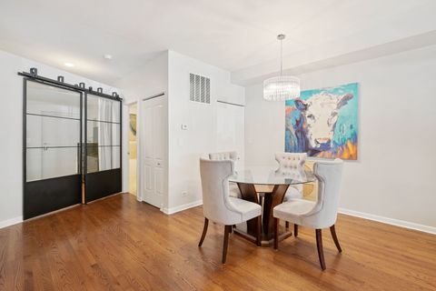 Tiny photo for 2518 N Willetts Court #GS, Chicago, IL 60647 (MLS # 12481160)