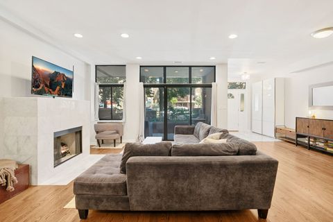 Tiny photo for 2518 N Willetts Court #GS, Chicago, IL 60647 (MLS # 12481160)