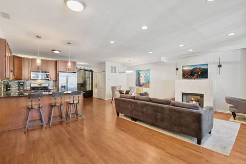Tiny photo for 2518 N Willetts Court #GS, Chicago, IL 60647 (MLS # 12481160)