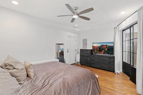 Tiny photo for 2518 N Willetts Court #GS, Chicago, IL 60647 (MLS # 12481160)