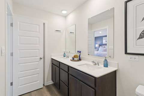 Tiny photo for 1698 Baler Avenue, Aurora, IL 60503 (MLS # 12677016)