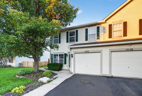 Tiny photo for 1434 Levato Lane, Minooka, IL 60447 (MLS # 12687606)
