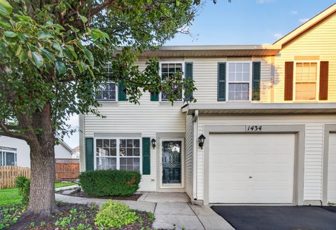 Photo of 1434 Levato Lane, Minooka, IL 60447 (MLS # 12687606)