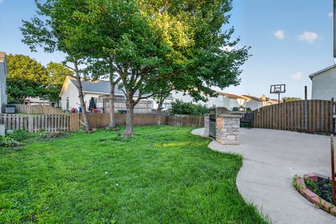 Tiny photo for 1434 Levato Lane, Minooka, IL 60447 (MLS # 12687606)
