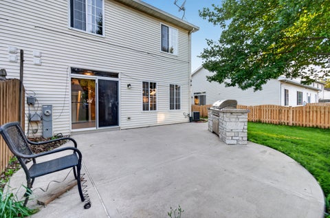 Tiny photo for 1434 Levato Lane, Minooka, IL 60447 (MLS # 12687606)