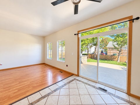 Tiny photo for 1434 Levato Lane, Minooka, IL 60447 (MLS # 12687606)