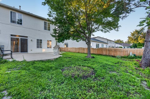 Tiny photo for 1434 Levato Lane, Minooka, IL 60447 (MLS # 12687606)