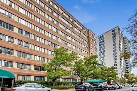 700 W Bittersweet Place 807 Chicago IL 60613