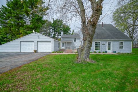 Photo of 13802 Dorr Road, South Beloit, IL 61080 (MLS # 12617317)