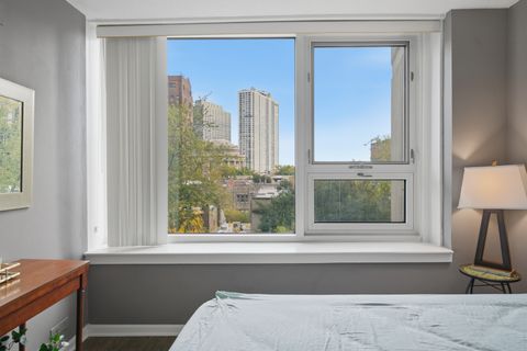 Tiny photo for 2728 N Hampden Court #605, Chicago, IL 60614 (MLS # 12507547)