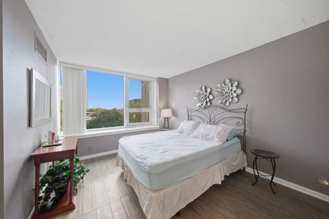 Tiny photo for 2728 N Hampden Court #605, Chicago, IL 60614 (MLS # 12507547)