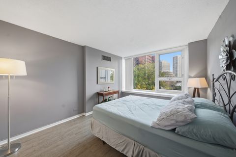 Tiny photo for 2728 N Hampden Court #605, Chicago, IL 60614 (MLS # 12507547)