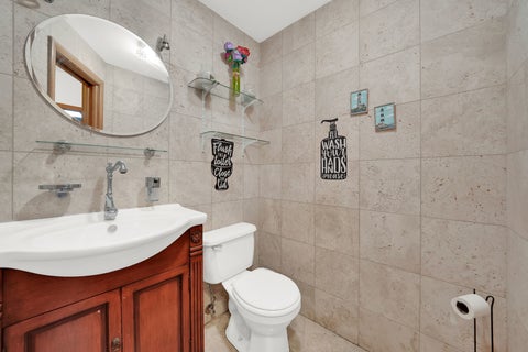 Tiny photo for 3936 Clarence Avenue, Stickney, IL 60402 (MLS # 12743783)