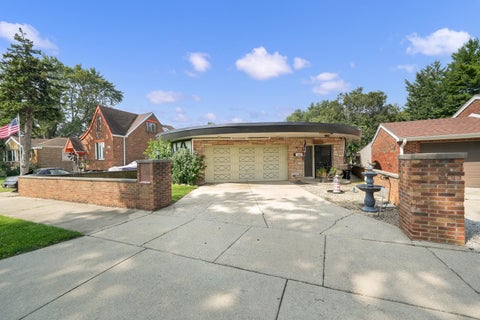 Photo of 3936 Clarence Avenue, Stickney, IL 60402 (MLS # 12743783)