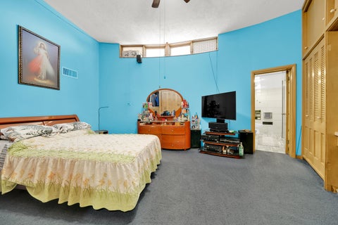 Tiny photo for 3936 Clarence Avenue, Stickney, IL 60402 (MLS # 12743783)