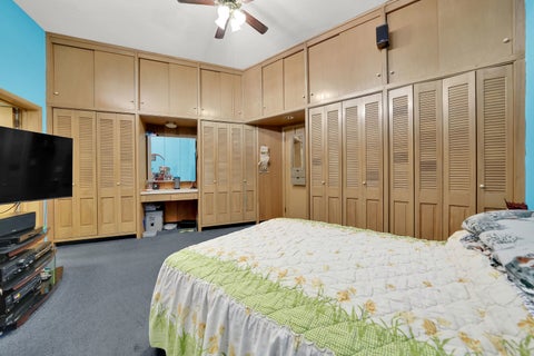 Tiny photo for 3936 Clarence Avenue, Stickney, IL 60402 (MLS # 12743783)