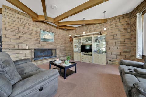 Tiny photo for 3936 Clarence Avenue, Stickney, IL 60402 (MLS # 12743783)
