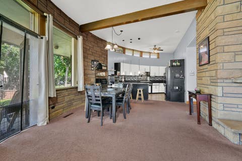 Tiny photo for 3936 Clarence Avenue, Stickney, IL 60402 (MLS # 12743783)