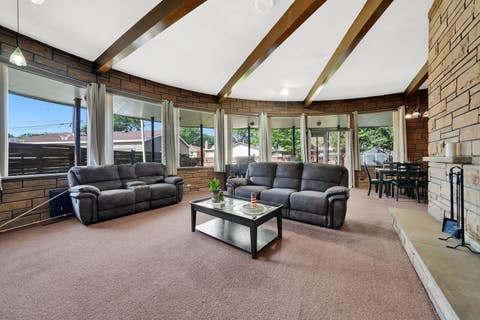 Tiny photo for 3936 Clarence Avenue, Stickney, IL 60402 (MLS # 12743783)