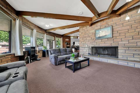 Tiny photo for 3936 Clarence Avenue, Stickney, IL 60402 (MLS # 12743783)